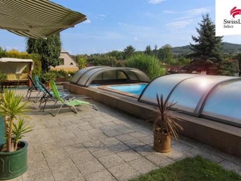 Prodej rodinného domu, Starý Plzenec, Sudova, 216 m2