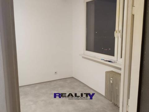 Prodej bytu 1+1, Chomutov, Jirkovská, 35 m2