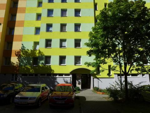 Prodej bytu 2+kk, České Budějovice - České Budějovice 2, N. Frýda, 45 m2