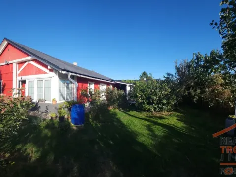 Prodej rodinného domu, Smržov, 125 m2