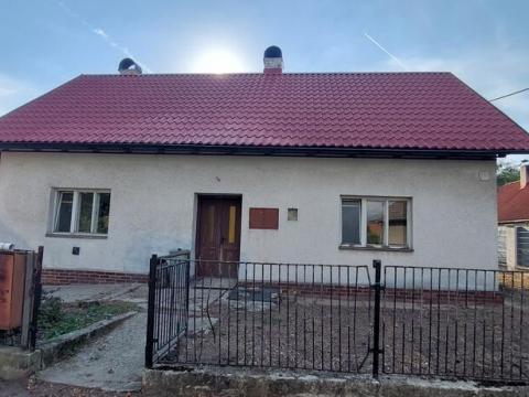 Prodej rodinného domu, Lešná - Jasenice, 95 m2