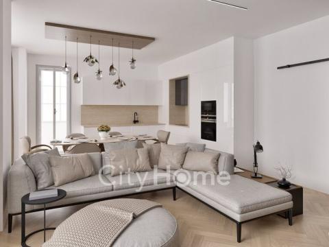 Prodej bytu 6+kk a větší, Praha - Smíchov, Na Václavce, 231 m2