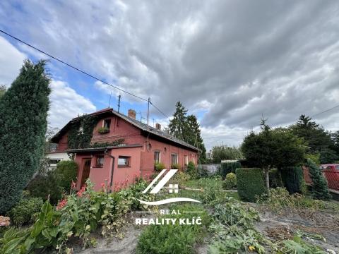 Prodej rodinného domu, Ostrava, Kovářská, 136 m2