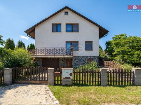 Prodej rodinného domu, Moravská Třebová - Sušice, 286 m2