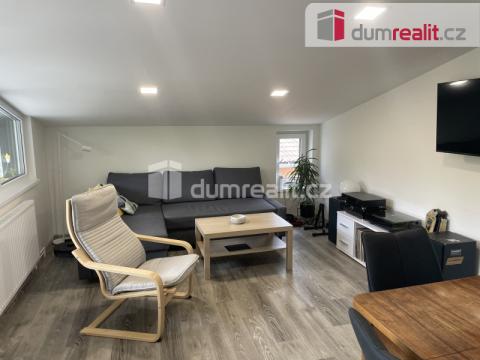 Pronájem bytu 3+kk, Luhačovice, Krátká, 70 m2