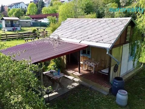 Pronájem chaty, Tachov, 22 m2