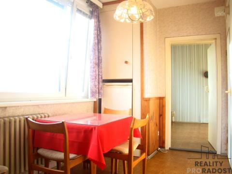 Prodej bytu 3+1, Šumperk, Lidická, 72 m2