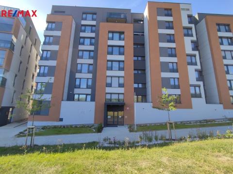Pronájem bytu 2+kk, Praha - Háje, Výstavní, 51 m2