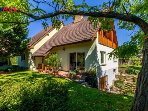 Prodej rodinného domu, Brandýs nad Labem-Stará Boleslav, Čsl. armády, 355 m2