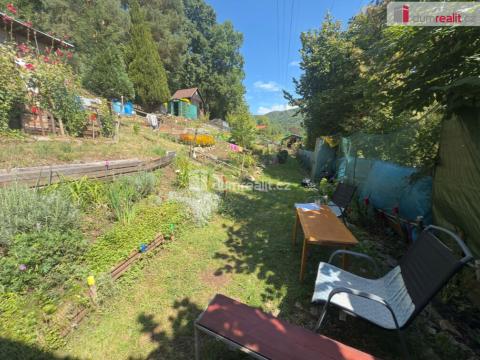 Prodej chaty, Ústí nad Labem - Mojžíř, Horní, 693 m2