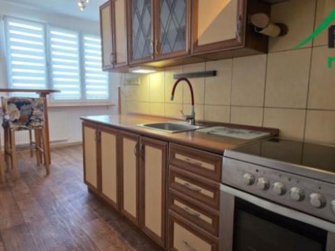 Pronájem bytu 3+1, Planá, Fučíkova, 68 m2