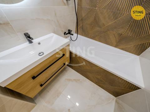 Prodej bytu 2+1, Ostrava, 57 m2