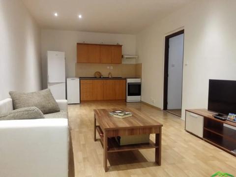 Pronájem bytu 2+kk, Frýdek-Místek, M. Chasáka, 62 m2
