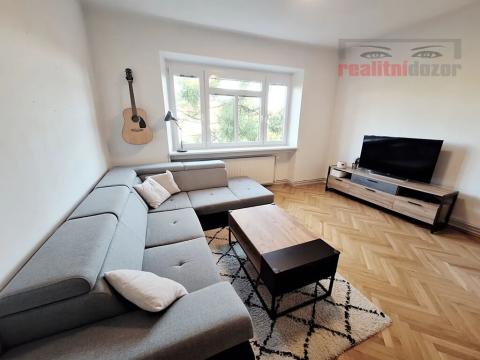 Prodej bytu 2+1, Brno, 69 m2