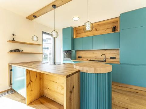 Pronájem bytu 3+kk, Praha - Košíře, Lerausova, 99 m2