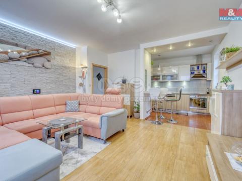 Prodej bytu 3+kk, Vejprnice, Jižní Svahy, 73 m2