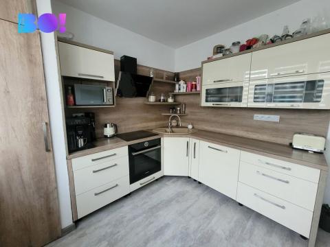 Prodej bytu 3+1, Orlová, Adamusova, 85 m2