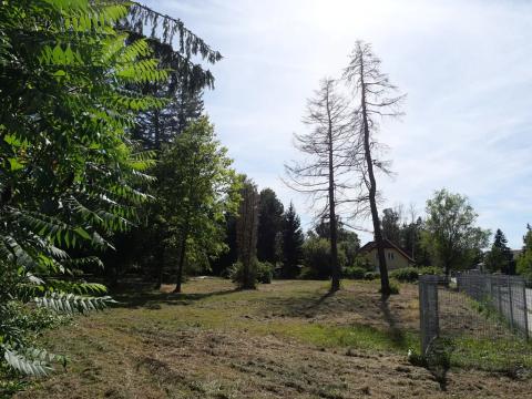 Prodej pozemku pro bydlení, Mukařov, Školní, 1500 m2