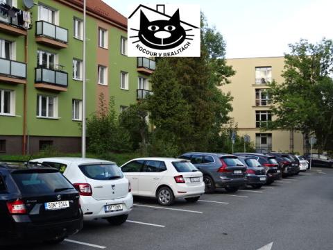 Prodej bytu 3+1, Příbram - Příbram VII, 28. října, 71 m2