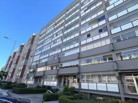Prodej bytu 3+1, Praha - Stodůlky, Blattného, 76 m2