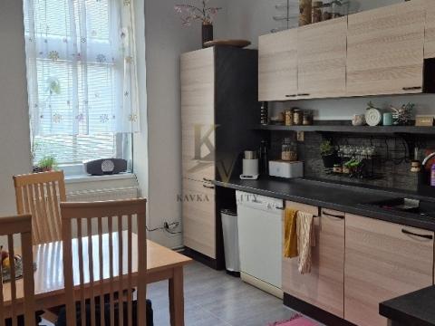 Pronájem bytu 3+1, Ostrava, Dr. Šmerala, 95 m2