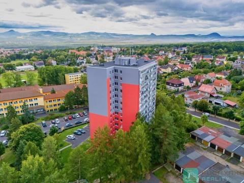 Prodej bytu 2+1, Osek, Hrdlovská, 53 m2