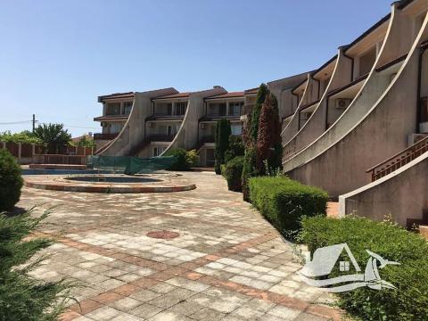 Prodej bytu 3+kk, Bozhurets, Bulharsko, 79 m2
