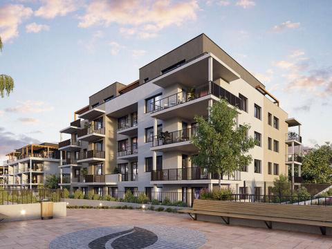 Prodej bytu 3+kk, Praha - Dolní Chabry, Ulčova, 86 m2