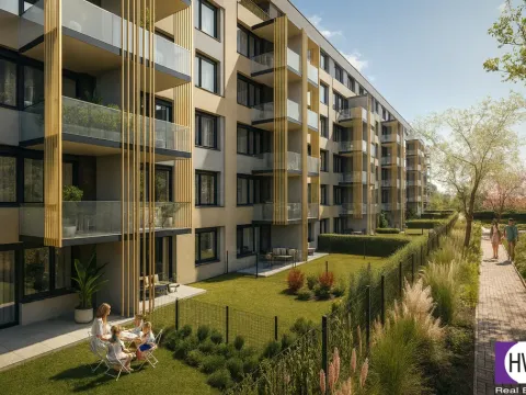 Prodej bytu 2+kk, Praha, náměstí Olgy Scheinpflugové, 41 m2