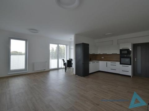 Pronájem bytu 3+kk, Nová Paka, P. Bezruče, 90 m2