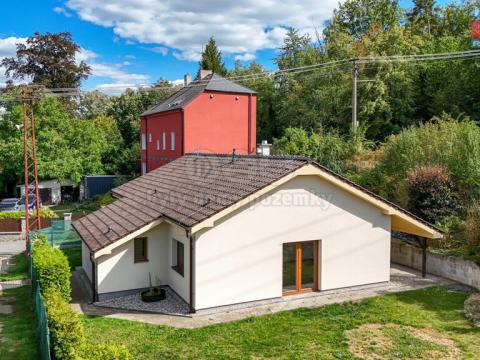 Prodej rodinného domu, Kozolupy, 104 m2