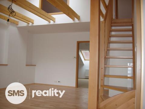 Pronájem bytu 3+kk, Opava, Pekařská, 116 m2