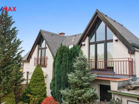 Prodej rodinného domu, Vamberk, Bulharská, 176 m2