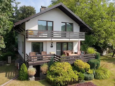 Prodej rodinného domu, Jílové u Prahy, 140 m2