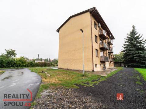 Prodej bytu 3+1, Koštice, 70 m2