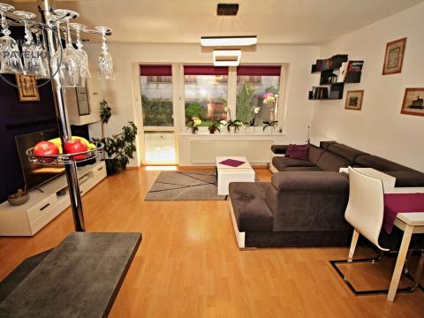 Prodej bytu 1+kk, Rosice, Na Štěpnici, 68 m2