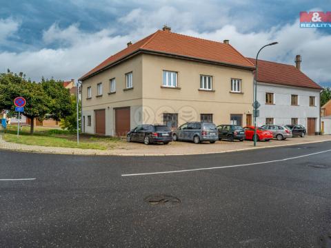Prodej rodinného domu, Třebenice, Jiráskova, 210 m2