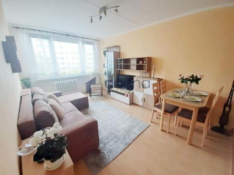 Pronájem bytu 2+kk, Praha, Dürerova, 40 m2