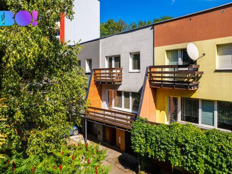 Prodej rodinného domu, Třinec, Dukelská, 142 m2