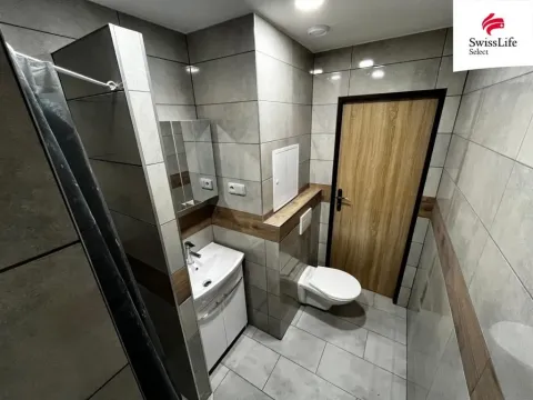 Pronájem bytu 2+1, Nejdek, Závodu míru, 55 m2