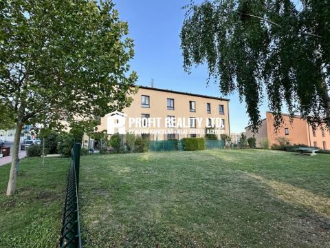 Pronájem bytu 1+kk, Beroun, Palouček, 30 m2