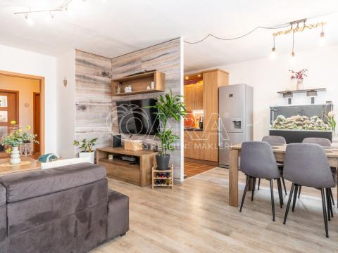 Pronájem bytu 3+1, Beroun - Beroun-Město, Tyršova, 79 m2
