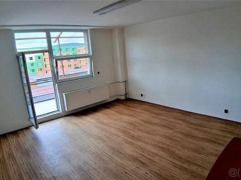 Pronájem bytu 1+1, Bílina - Teplické Předměstí, Sídliště Za Chlumem, 40 m2
