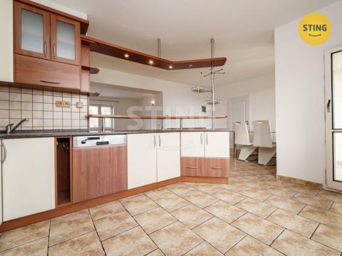 Pronájem bytu 3+kk, Ostrava, Jakuba Korty, 90 m2