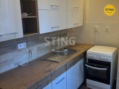 Pronájem bytu 3+1, Mělník, Sídl. Střed, 69 m2