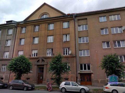 Pronájem bytu 3+kk, Plzeň - Jižní Předměstí, Raisova, 78 m2
