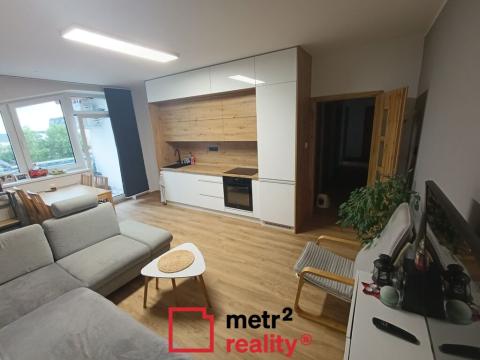 Prodej bytu 3+kk, Olomouc, Handkeho, 73 m2