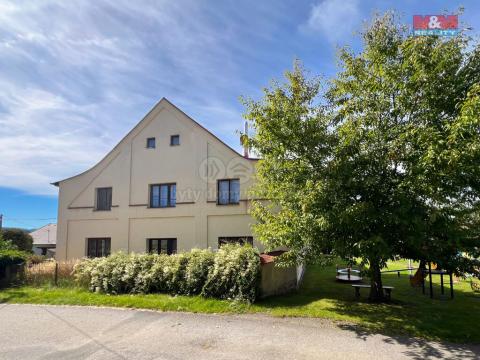 Prodej rodinného domu, Hrádek - Čejkovy, 167 m2