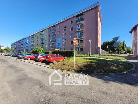 Prodej bytu 3+1, Přerov, Bohuslava Němce, 62 m2