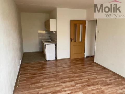 Prodej bytu 2+kk, Most, Josefa Ševčíka, 40 m2